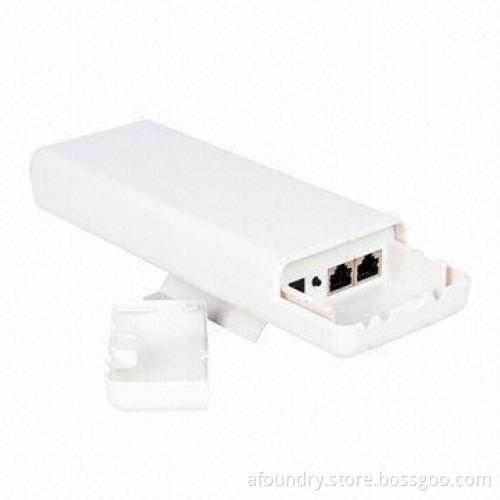 1,000mW Outdoor Wireless Access Point, 150Mbps Wi-Fi CPE Router, Used as Wi-Fi Repeater, Bridge